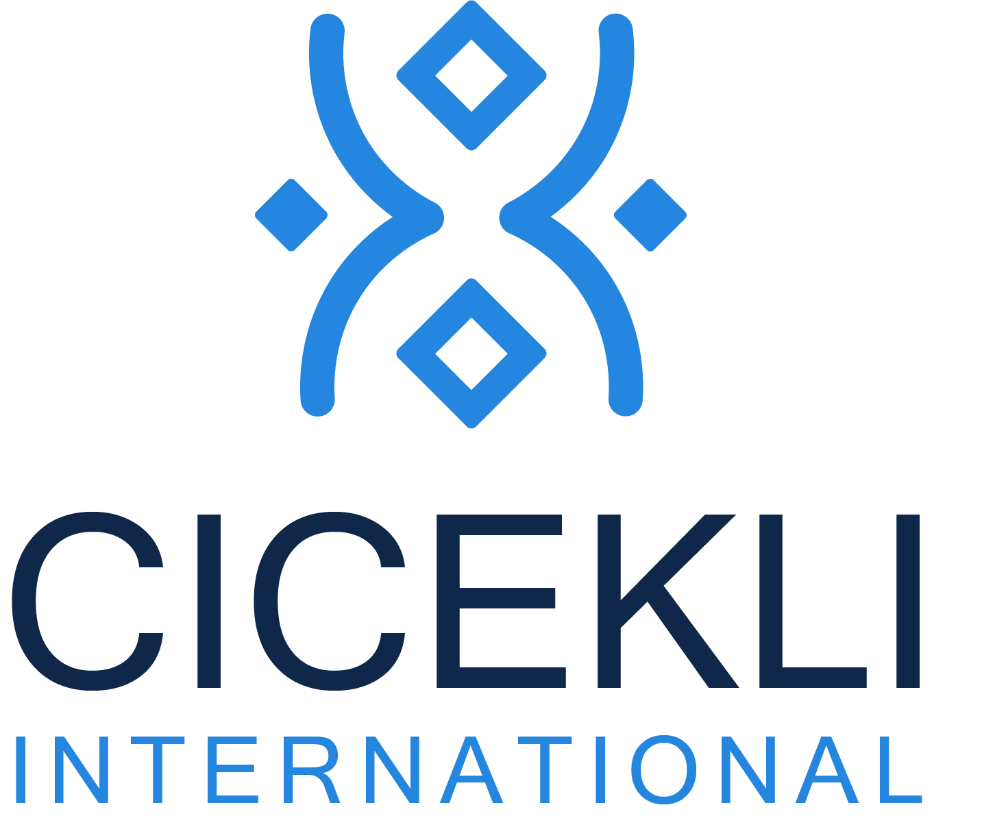 Cicekli International Logo