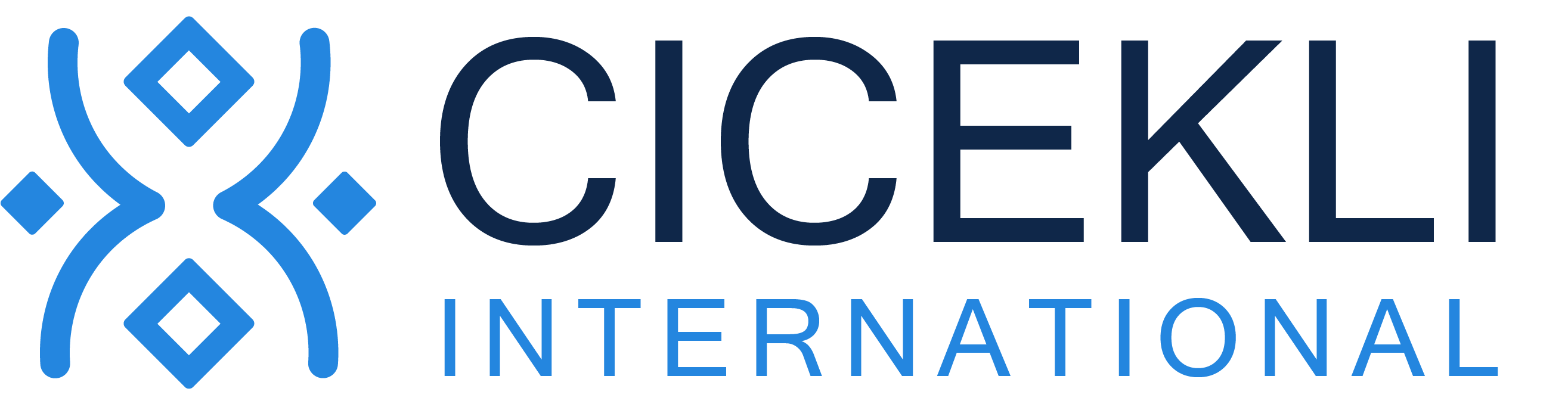 Cicekli International Logo